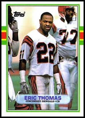 37 Eric Thomas